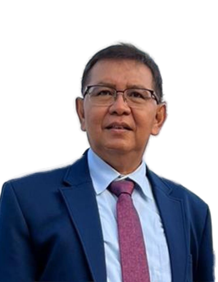 YOHANNES RONNY AGANDHI AK., SH., MEC., CA., CPA. CFE., CRGP.
