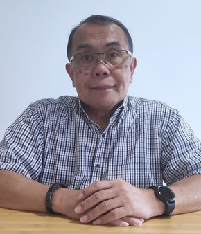 PURNOMO JUMHARI